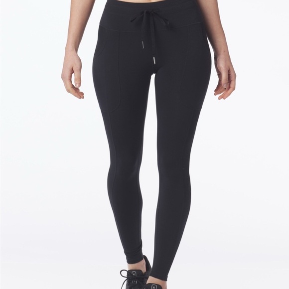 Glyder Pants - Glyder compression leggings